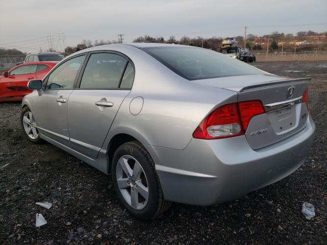 2010 HONDA CIVIC LX-S 19XFA1F68AE017677