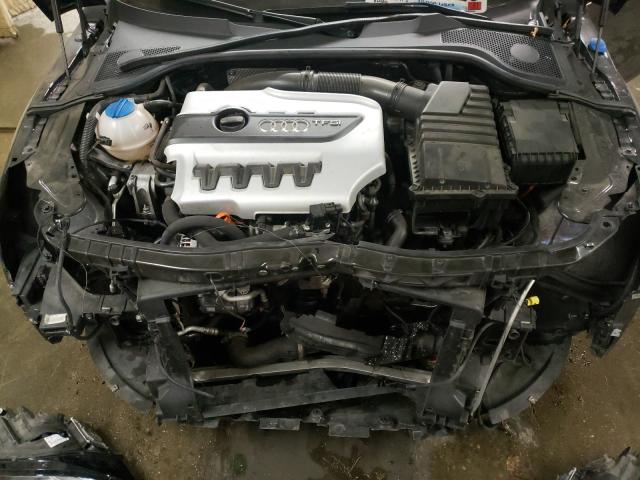 2012 AUDI TTS PREMIU TRUB1AFK9C1016769