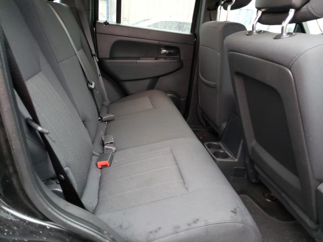 2012 JEEP LIBERTY SP 1C4PJMAK1CW101004