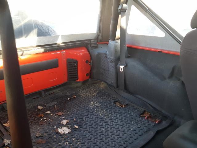 2013 JEEP WRANGLER S 1C4AJWAG0DL639578