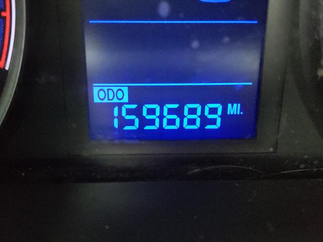 2010 HYUNDAI ELANTRA TO KMHDC8AE4AU058488