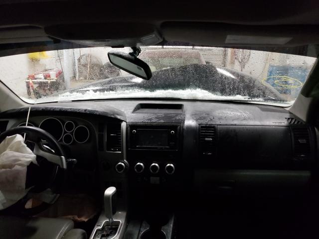 5TDJW5G19ES094009 Toyota Sequoia 2014. Фото: 8