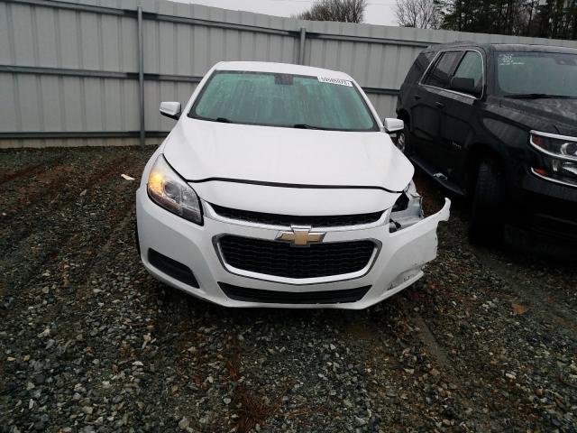 2016 CHEVROLET MALIBU LIM 1G11C5SA2GU138200
