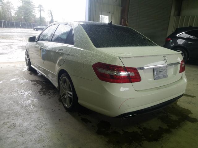 2012 MERCEDES-BENZ E 350 WDDHF5KB6CA560235