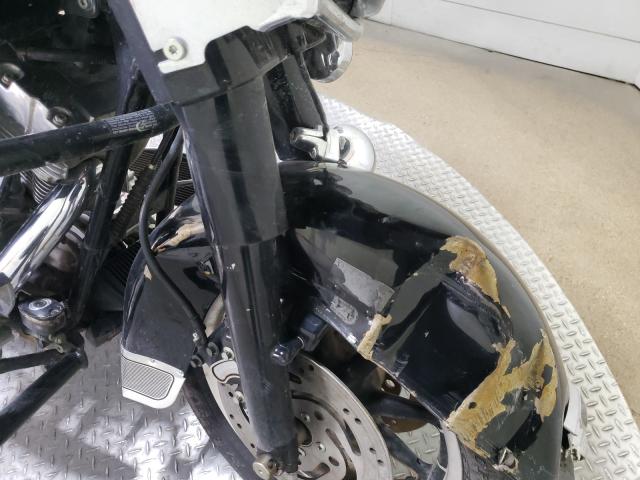 2006 HARLEY-DAVIDSON FLHTI 1HD1FVW126Y629610