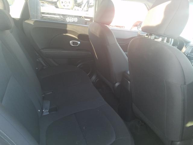 2016 KIA SOUL KNDJN2A20G7266914