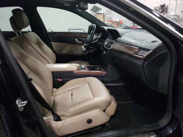 2012 MERCEDES-BENZ E 350 WDDHF5KBXCA593593