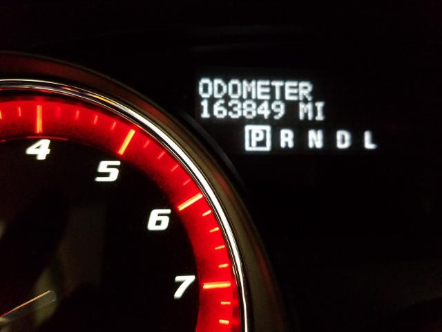 2011 GMC ACADIA DEN 1GKKVTED1BJ266054