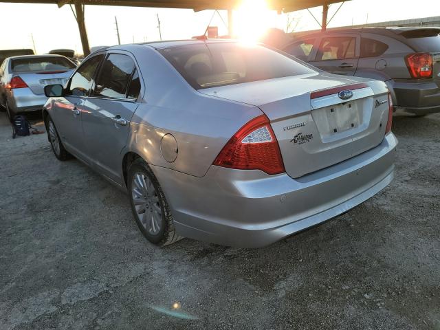 2010 FORD FUSION HYB 3FADP0L36AR187836