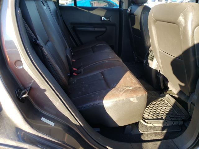 2010 FORD EDGE LIMIT 2FMDK4KCXABA37787