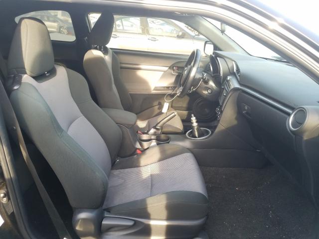 2015 TOYOTA SCION TC JTKJF5C70FJ008216