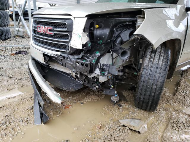 2016 GMC ACADIA SLT 1GKKRRKD6GJ273164