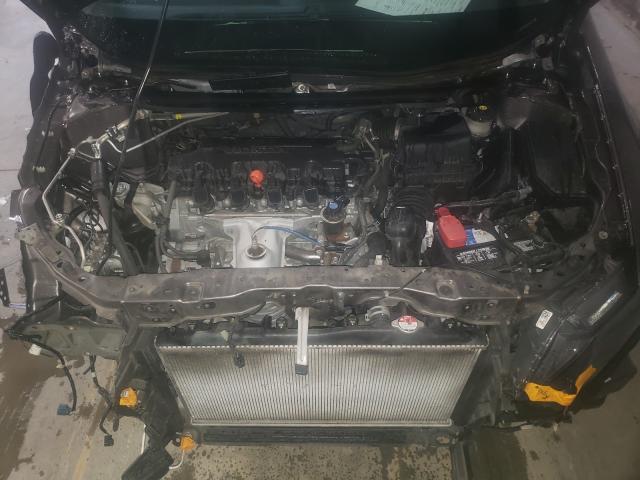 2013 HONDA CIVIC EXL 19XFB2F96DE079760