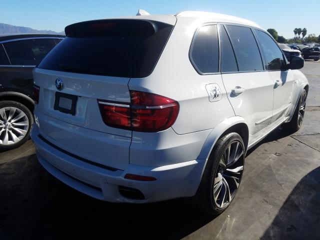 2011 BMW X5 XDRIVE5 5UXZV8C51BL421305