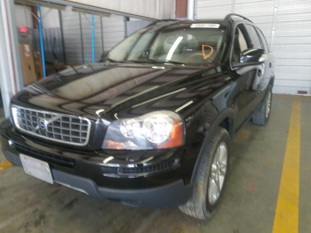 2010 VOLVO XC90 3.2 YV4982CY3A1546359
