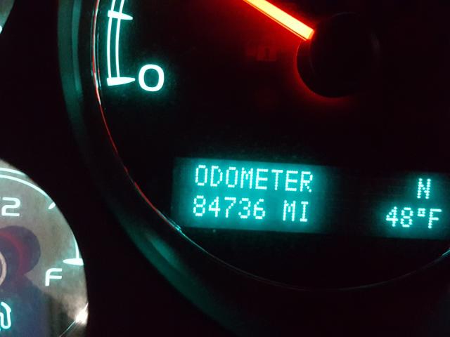 2013 CHEVROLET TAHOE K150 1GNSKAE01DR369752