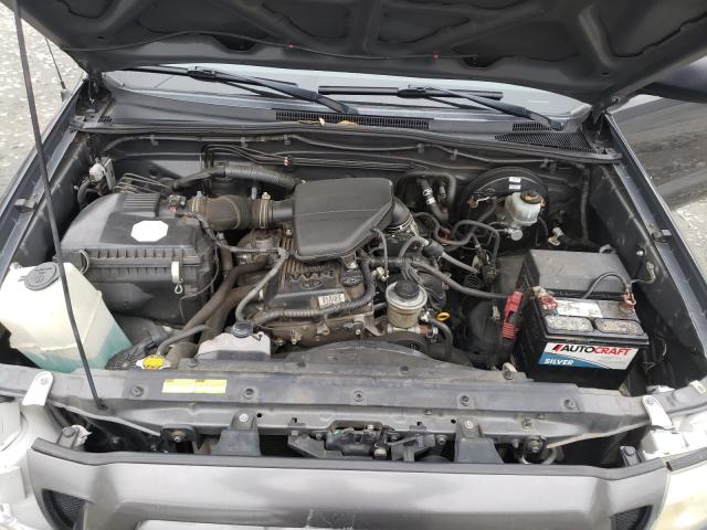 2010 TOYOTA TACOMA 5TENX4CN1AZ687670