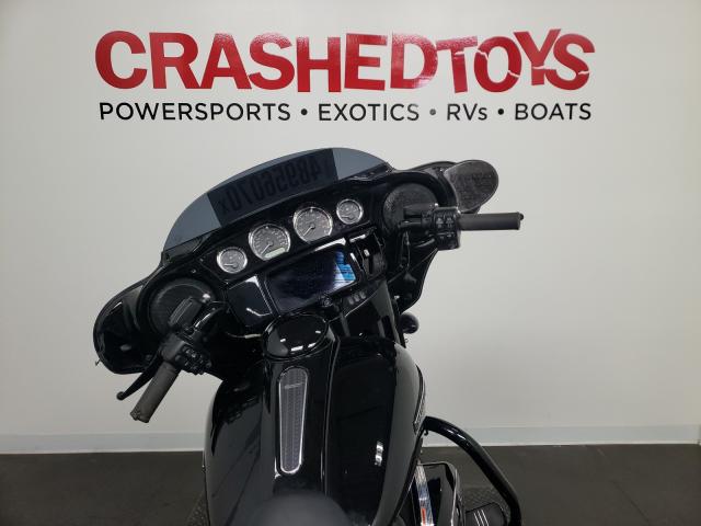 2019 HARLEY-DAVIDSON FLHXS 1HD1KRP1XKB681257