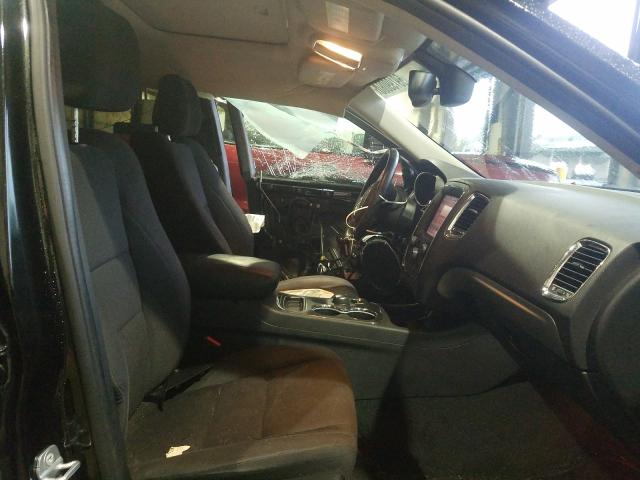 dodge durango 2014 vin 1c4rdjag2ec323159