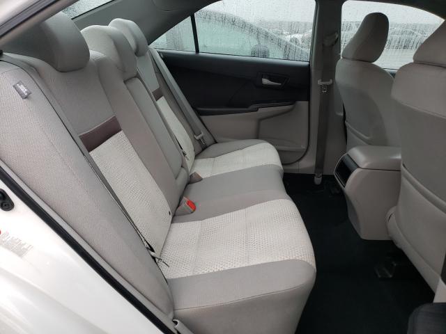 2012 TOYOTA CAMRY BASE 4T1BF1FK6CU500887