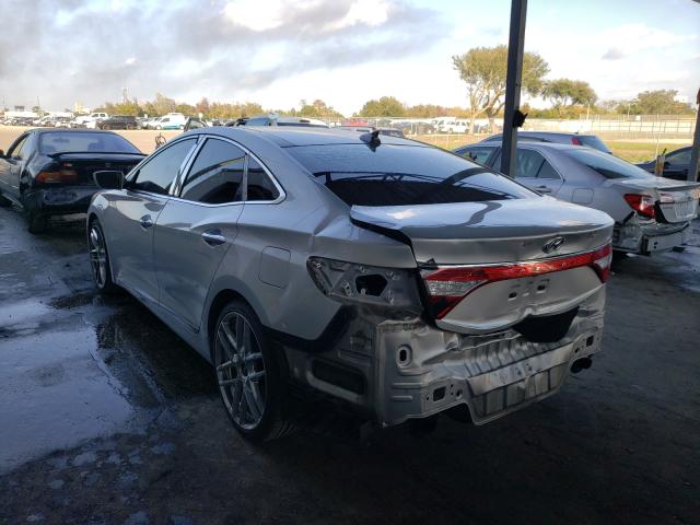 2013 HYUNDAI AZERA GLS KMHFH4JG0DA301630