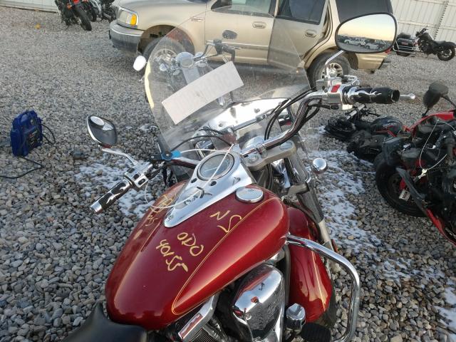 2006 KAWASAKI VN2000 F JKBVNMF126A000217