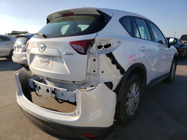 2015 MAZDA CX-5 SPORT JM3KE2BE5F0496993
