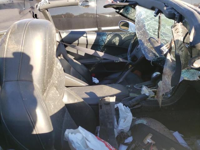 2012 CHEVROLET CORVETTE 1G1YE3DW5C5101247