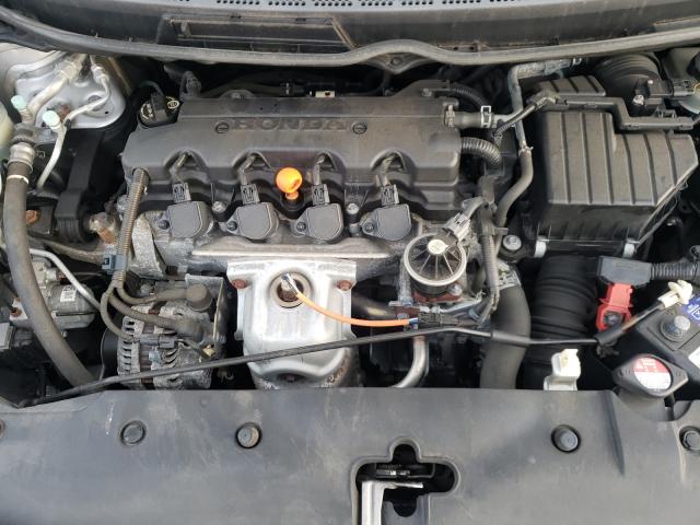 2010 HONDA CIVIC LX-S 19XFA1F68AE017677