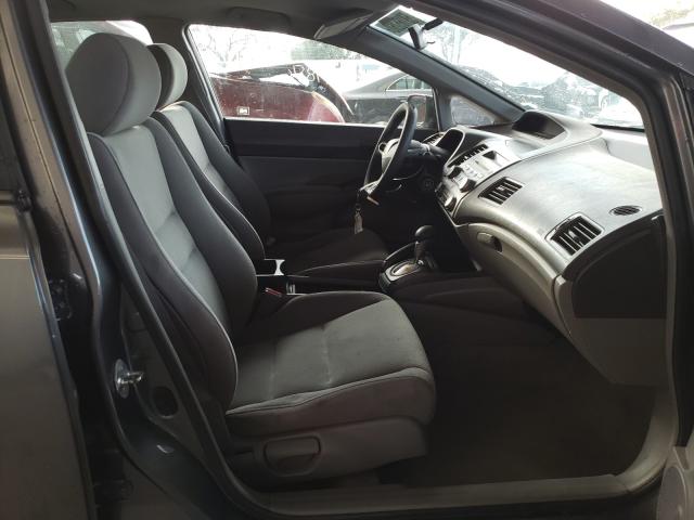 2011 HONDA CIVIC VP 19XFA1F36BE043962