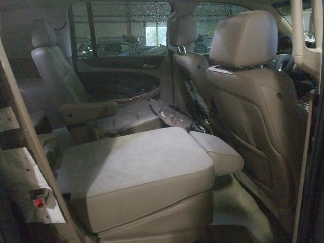 2016 CHEVROLET SUBURBAN C 1GNSCJKC6GR132190
