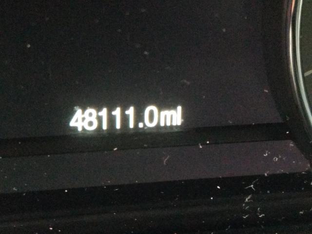 2017 LINCOLN MKZ PREMIE 3LN6L5A91HR605339