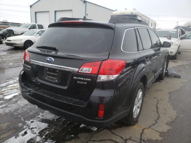 2011 SUBARU OUTBACK 4S4BRDKC9B2412076