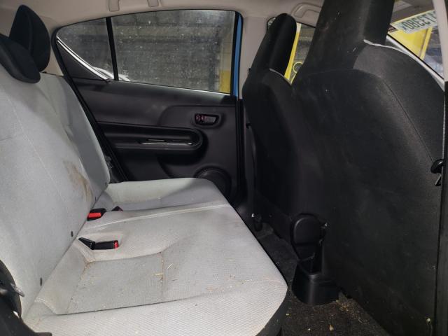 2015 TOYOTA PRIUS C JTDKDTB35F1095129