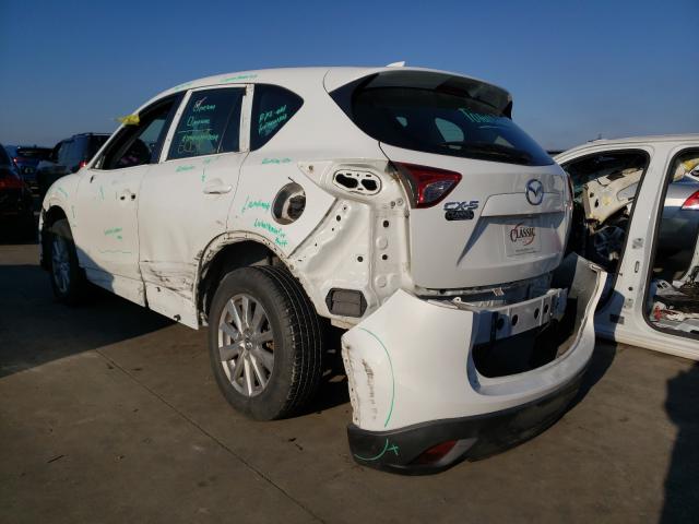 2015 MAZDA CX-5 SPORT JM3KE2BE5F0496993