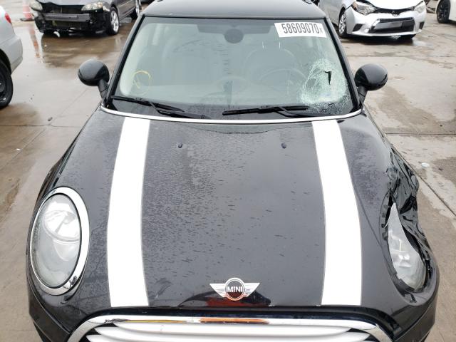 2015 MINI COOPER WMWXM5C5XFT940382