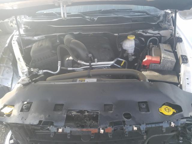 2019 RAM 1500 CLASS 1C6RR6LT4KS563251