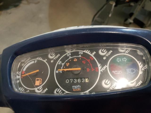 2007 BMW III RK15BB0CXVA008130