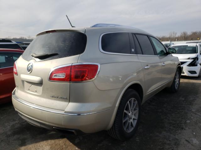 2014 BUICK ENCLAVE 5GAKRBKD1EJ240560