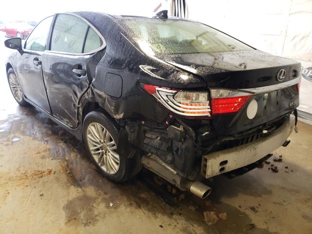 2015 LEXUS ES 350 JTHBK1GG1F2162405