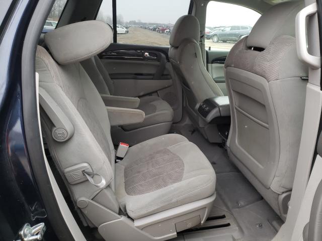 2015 BUICK ENCLAVE 5GAKRAKD7FJ182286