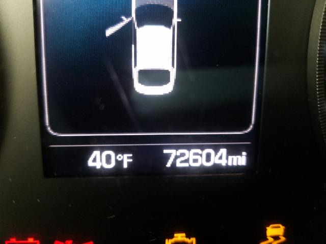 2017 HYUNDAI SONATA SE - 5NPE24AF6HH576894