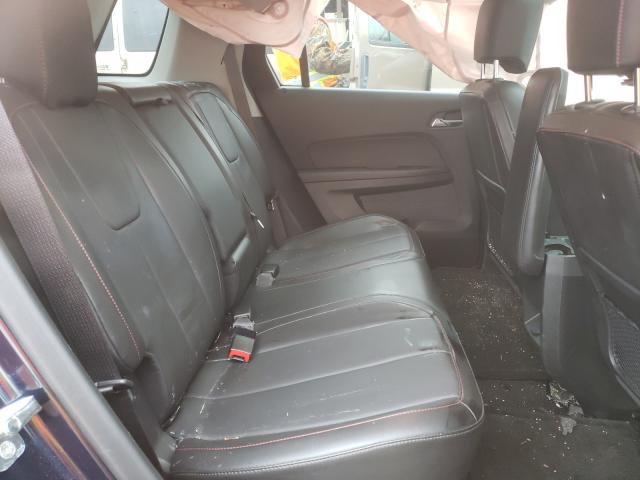 2017 GMC TERRAIN SL 2GKFLUE30H6230950