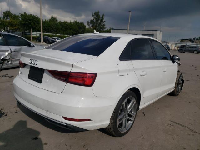 2017 AUDI A3 PREMIUM WAUAUGFF3H1032439
