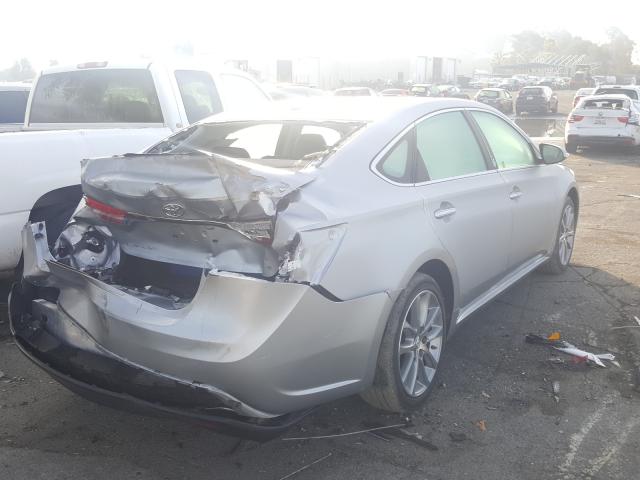 2015 TOYOTA AVALON XLE 4T1BK1EB2FU190075