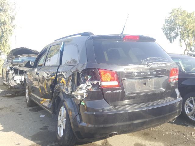2011 DODGE JOURNEY MA 3D4PG1FG1BT528000