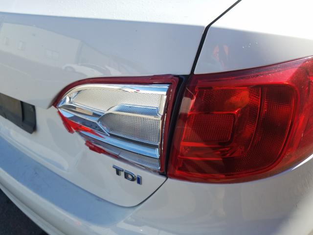 2013 VOLKSWAGEN JETTA TDI 3VWLL7AJ6DM415201