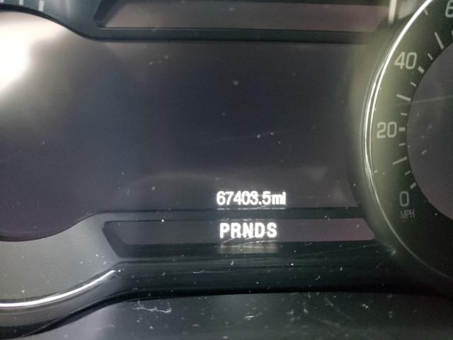 2015 LINCOLN MKC 5LMCJ1A96FUJ37693
