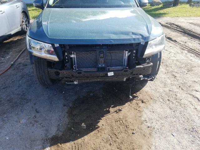 2019 VOLKSWAGEN TIGUAN SE 3VV3B7AX0KM117946