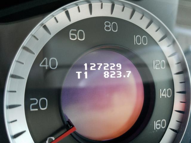 2010 VOLVO XC60 T6 YV4992DZ7A2111147